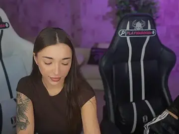 Stripchat Live Porn of Angy_Netal