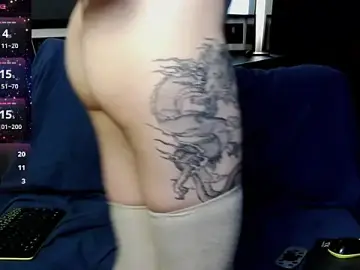 Stripchat Watch Live Sex Cams of Ashley_Ross_