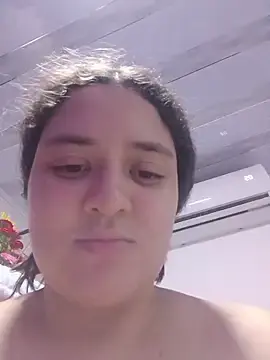 Stripchat Live Porn of Liancy