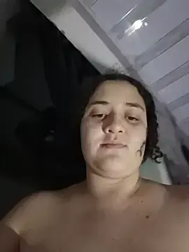 Stripchat Live Porn of Liancy