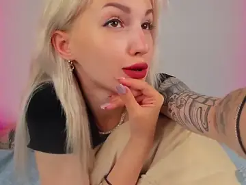Stripchat Adult Video Chat of LisaFoxyMe