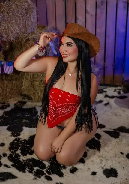 MiaaFarrel