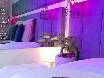 Stripchat Free Live Porn of luna_blannco