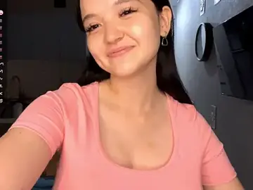 Stripchat Free Porn Cam of NikiGrandberry
