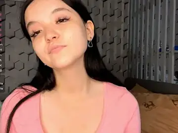 Stripchat Live Sex of NikiGrandberry