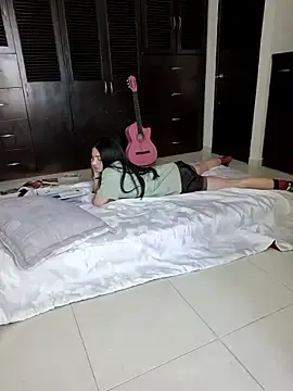 Stripchat Adult Webcam of Sam_Sara