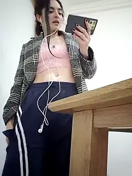 Stripchat Live Sex Cam of Sam_Sara