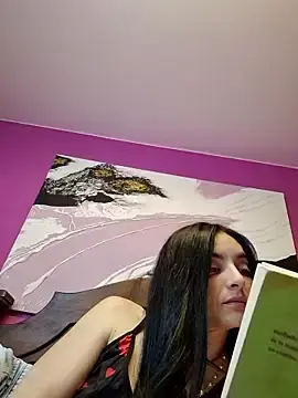 Stripchat Adult Webcam of Sam_Sara