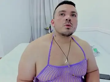 Stripchat Free Live Porn of denny_scobar