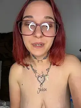 Stripchat Adult Webcam of jebise23