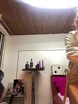 Stripchat Live Porn of lilu_69