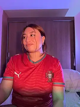Stripchat Adult Webcam of mis_Hanna1
