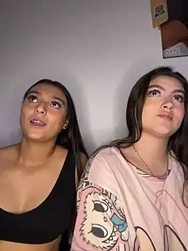 Stripchat Best live sex cam show of nicolexxaleja
