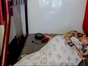 Stripchat Live Sex Cam of ArianaLore