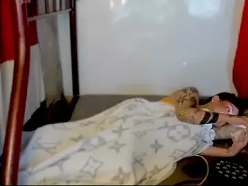 Stripchat Live Sex of ArianaLore