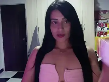 Stripchat Best live sex cam show of BulmaStar
