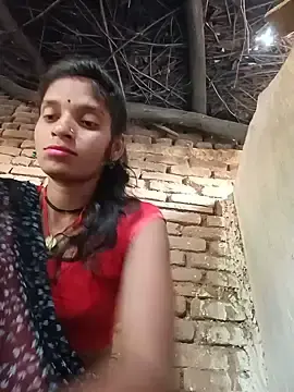 Stripchat Adult Video Chat of Punam_jindal