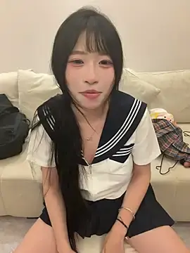 Stripchat Live Porn of wanwan-baobei