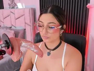 Stripchat Live Porn of Gabrielakassi