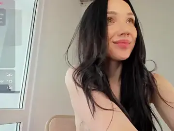 Stripchat Best Webcam of Helen__spark__