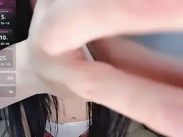 Stripchat Sex Chat of Lucky-lulu