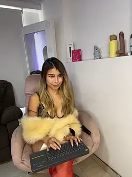 Stripchat Adult Video Chat of amara_ricci