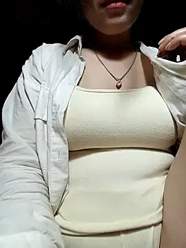 Stripchat Nude Webcam of nako-yaya