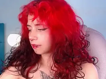 Stripchat Adult Webcams of Lilyred_