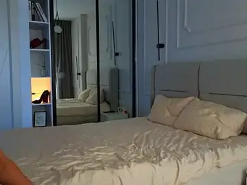 Stripchat Live Porn of Lina-hill