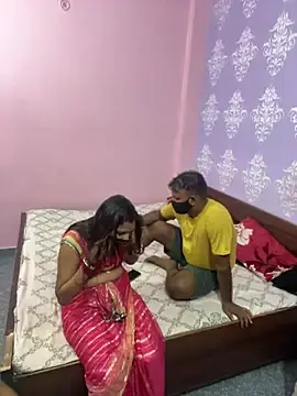 Stripchat Sex Cam of Sexy_vanshika01
