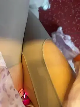 Stripchat Adult Webcam of yinyin326