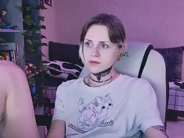 Stripchat Live Sex of NaniMoore