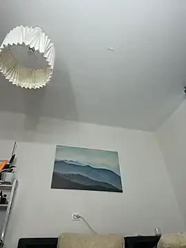 Stripchat Live Sex of OdriOlsens