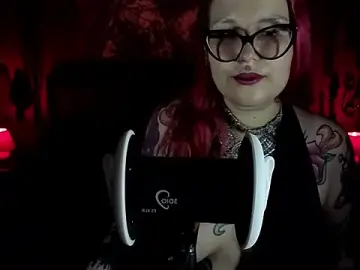 Stripchat Free Porn Cam of Amanita__Pantherina