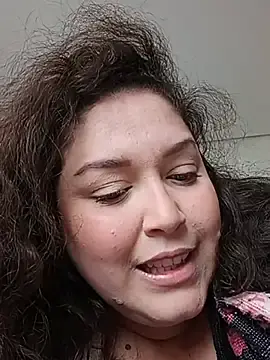 Stripchat Sex Chat of DEUSA_VAL_BBW
