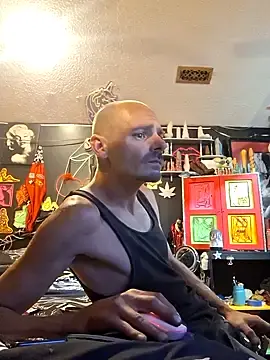 Stripchat Free Live Porn of DaddyAndSplashQueen