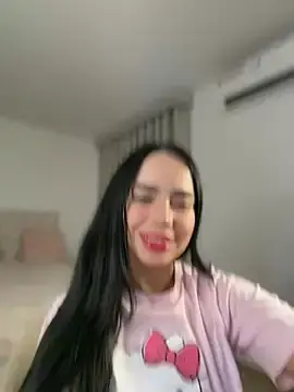 Stripchat Live Porn of GeorginaJones