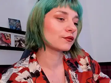 Stripchat Live Porn of Scarle_Whisper