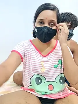 Stripchat Free Porn Cam of Your___Riya