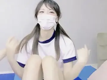 Stripchat Live Sex Cam of osu-nari_kun