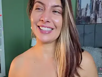 Stripchat Live Porn of scarlett_moore