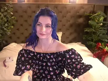 Stripchat Free Live Porn of AlisaGracee