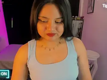 Stripchat Nude Webcam of Athena_snaw