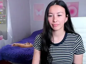 Stripchat Adult Webcams of Geisha_Anna
