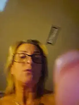 Stripchat Best Webcam of Steffi45