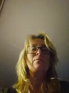 Stripchat Live Sex of Steffi45