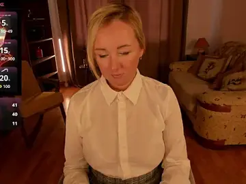 Stripchat Live Porn of sexmom8