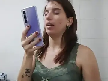 Stripchat Sex Cam of Luna-e-Franco1