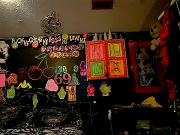 Stripchat Live Sex of Splash_Queen420