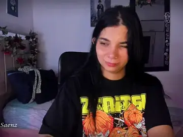Stripchat Live Sex Cam of victoriaasaenz_